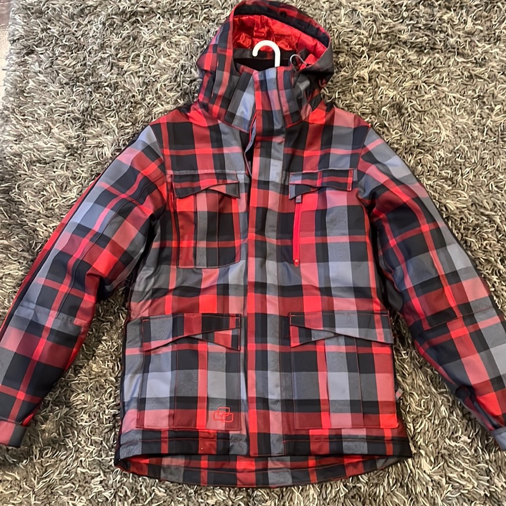 Men’s winter jacket
